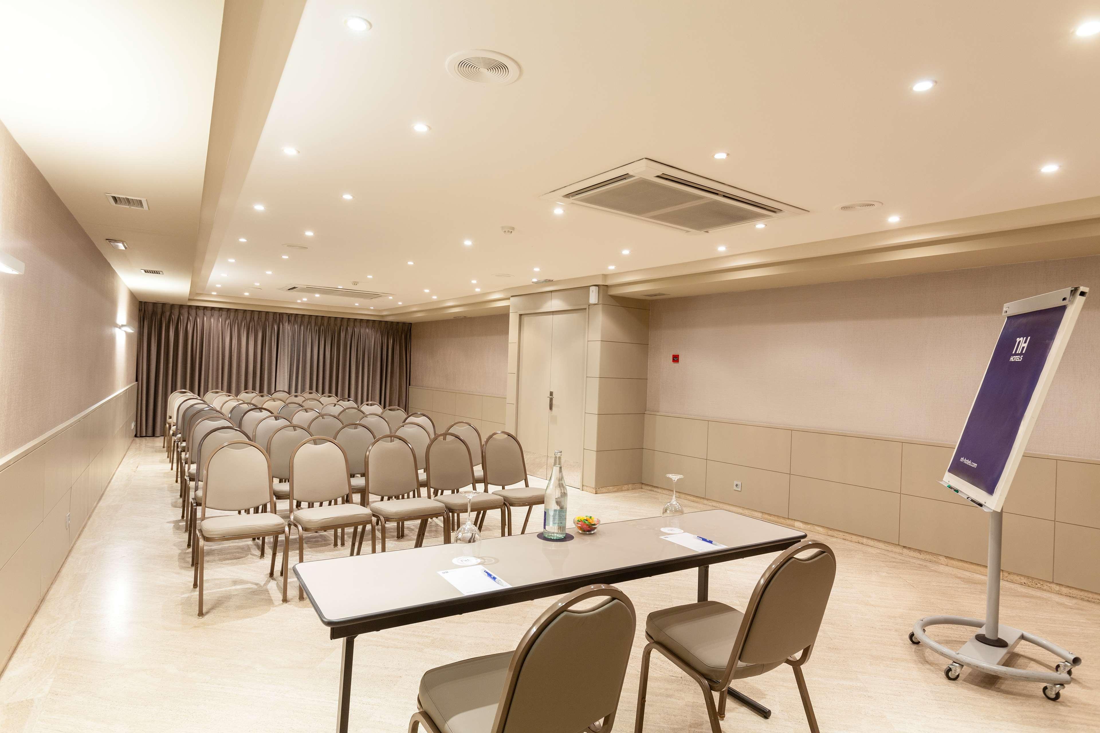 Hotel Nh Oviedo Principado Zewnętrze zdjęcie