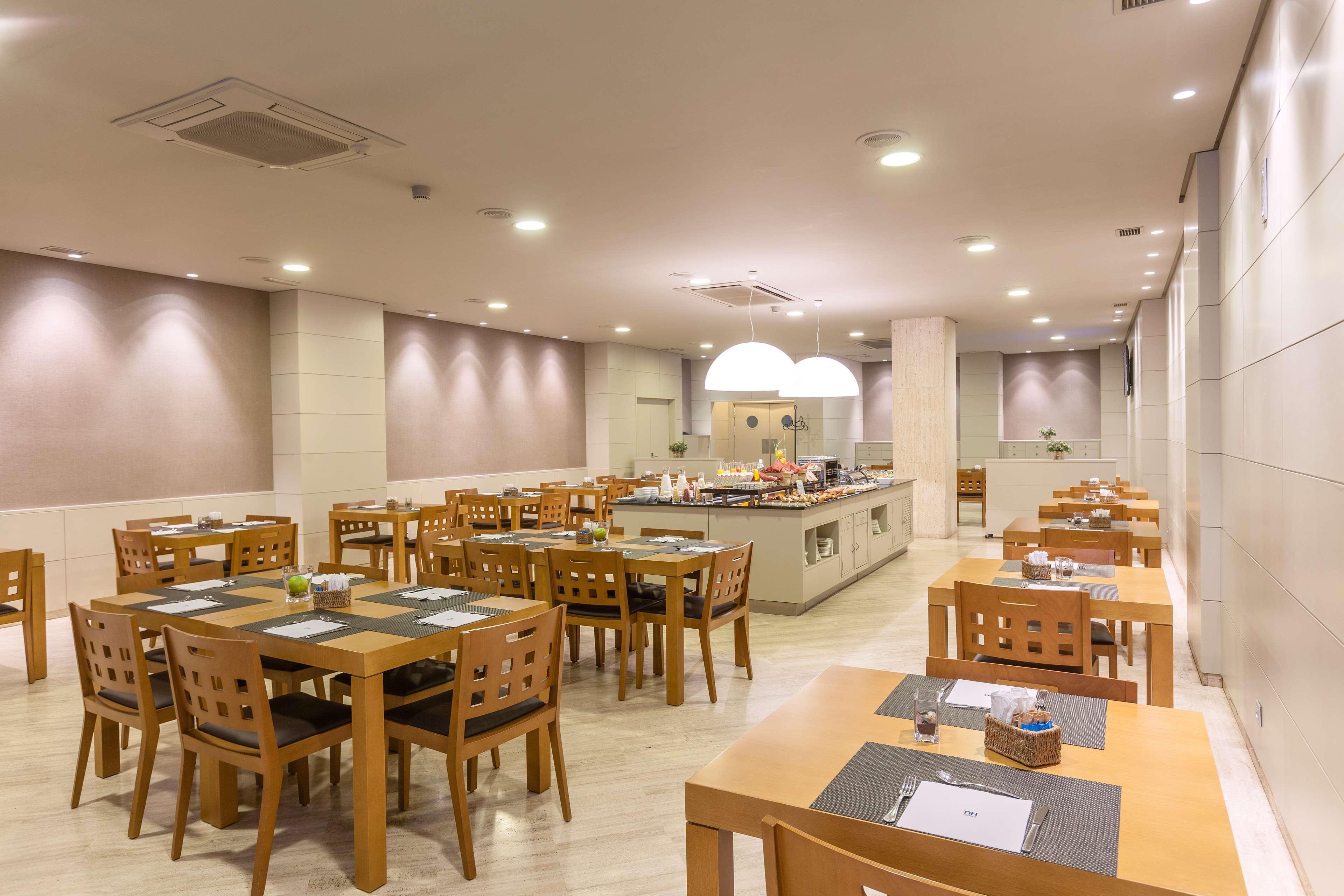 Hotel Nh Oviedo Principado Zewnętrze zdjęcie
