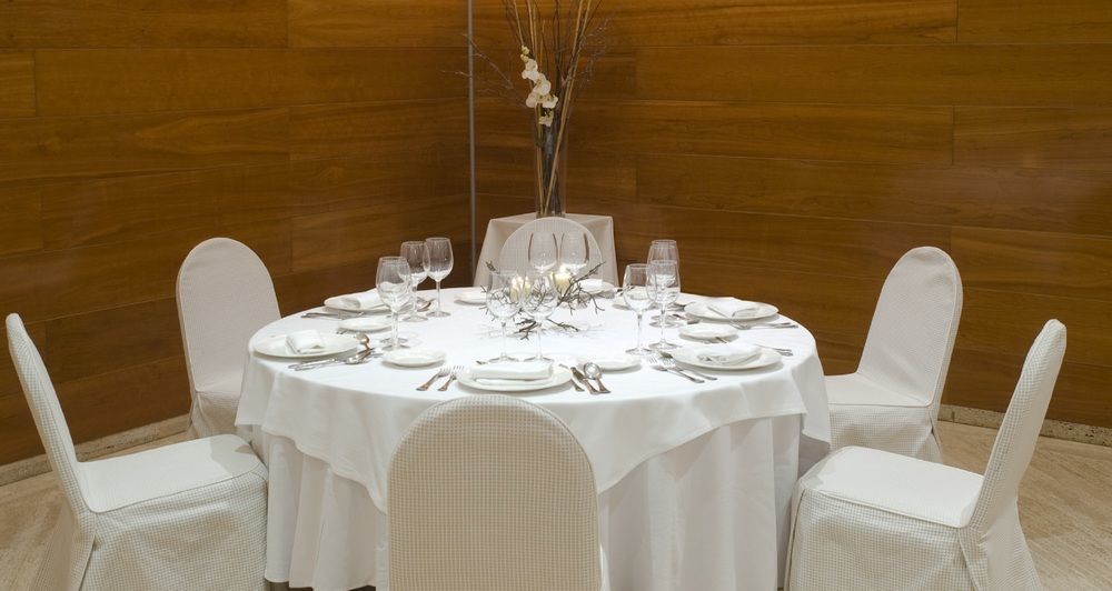 Hotel Nh Oviedo Principado Zewnętrze zdjęcie