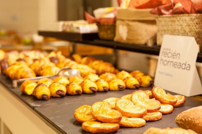 Hotel Nh Oviedo Principado Zewnętrze zdjęcie