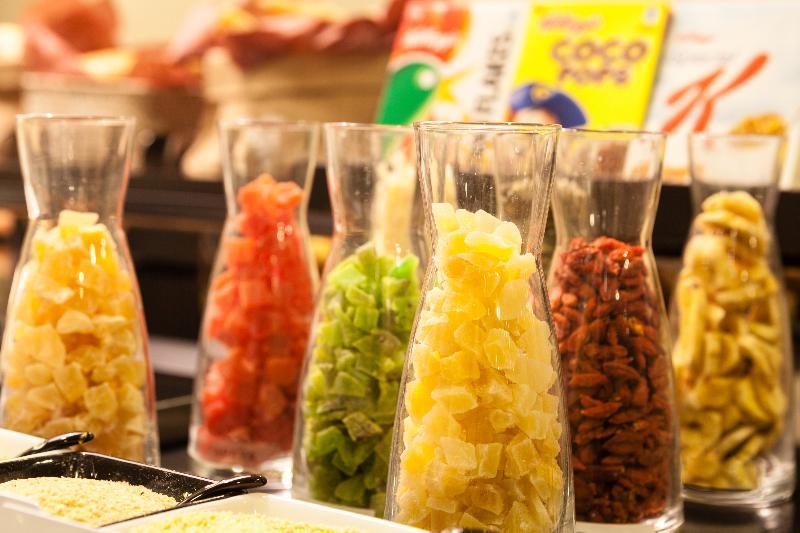 Hotel Nh Oviedo Principado Zewnętrze zdjęcie