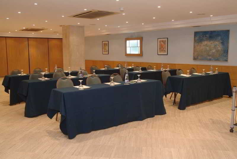 Hotel Nh Oviedo Principado Zewnętrze zdjęcie