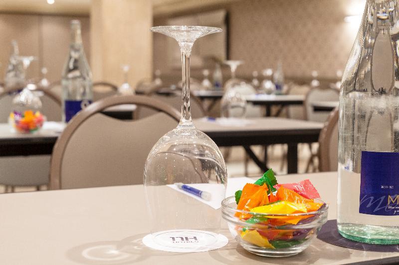 Hotel Nh Oviedo Principado Zewnętrze zdjęcie